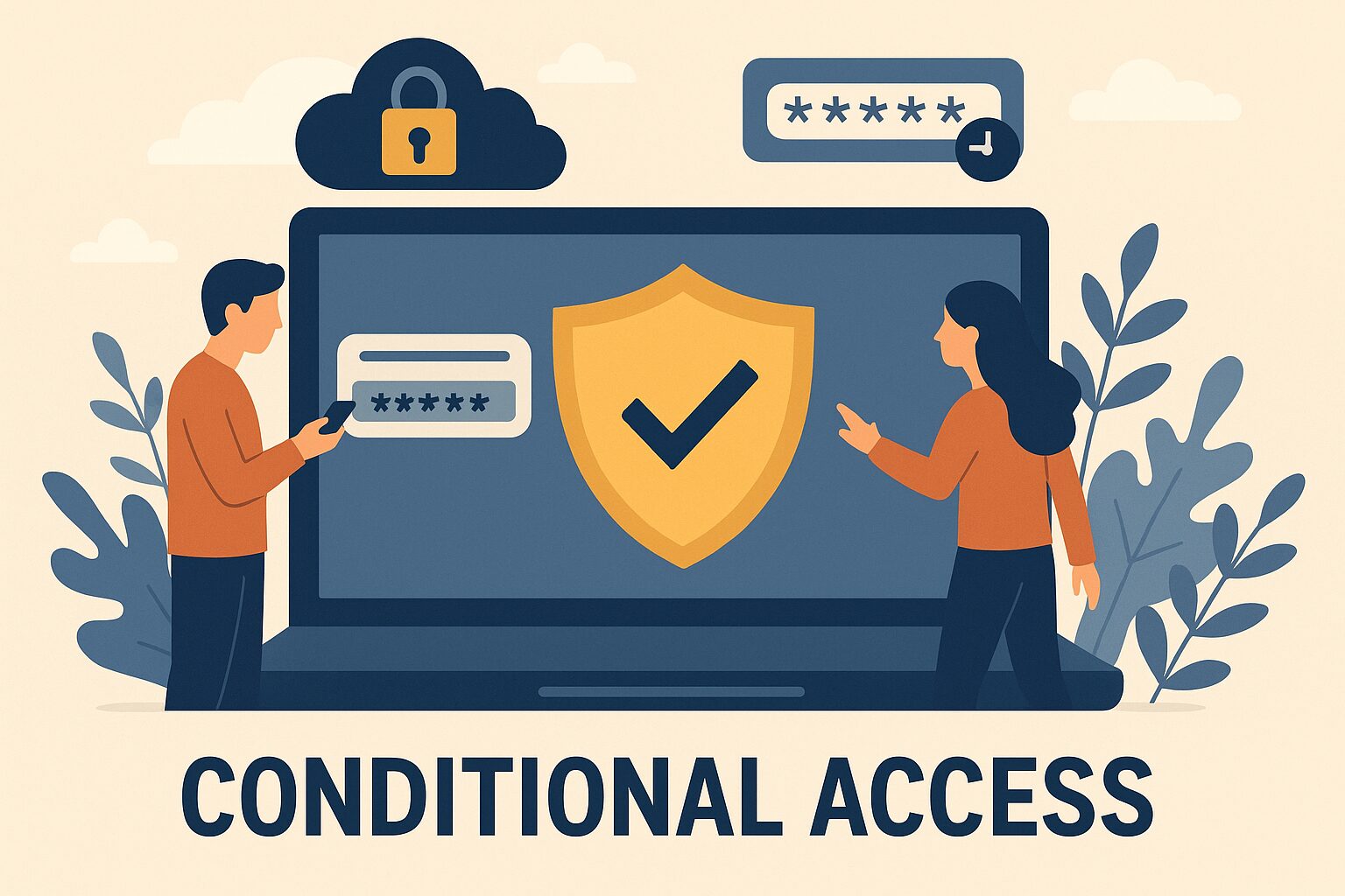 Conditional Access
