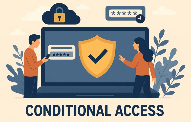 Conditional Access